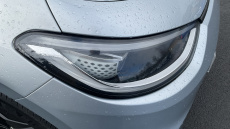 Volkswagen ID.3 150kW Business Pro Performance 58kWh 5dr Auto Electric Hatchback